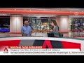 Singapore replaces ’30 by 30’ food sustainability goal with targets for specific food categories