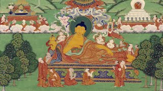 How a Prince Became the Buddha