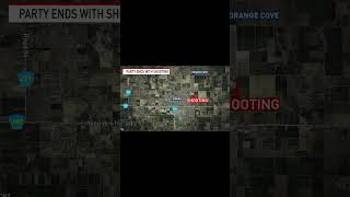 One recovering following shooting in Dinuba