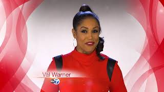 ABC7 Go Red for Women PSAs 2020