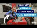 Everything You Need to Know About Powerstroke Fuel Injectors | Powered By Bill Brown Ford