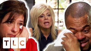 Everything You Might Have Missed On Long Island Medium Series 7! | Part 1