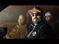 Donnell Rawlings - The Smokebox | BREALTV
