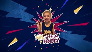 The Best of Max-imum Footy