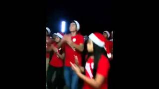 Lisu Christmas Songs {YE-SU VN L =}