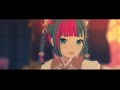 【プロセカmv】限定ヘアのミク、リン、レン、ルカでおこちゃま戦争（限定衣装ver）