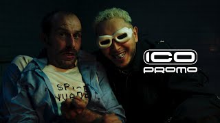 ICO - Promo (Clip Officiel)