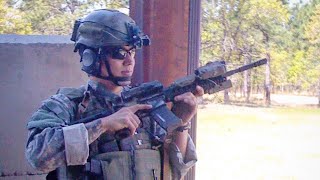 Former CIA contractor and SF SGM teach you Flinch Response tactics on a carbine