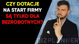 Czy pracując można starać się o dofinansowanie? Czy dotacja dla osoby pracującej to mit?