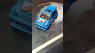 Road For Hot Wheels on mobile  |  #shorts