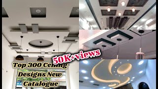 Top 300 false ceiling designs part 3 | Latest ceiling designs