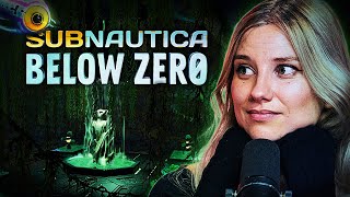 Un nouveau corps pour Al-An ? // Subnautica : Below Zero