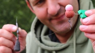 The AWESOME 'Clone Rig' for Balanced Bottom Baits.