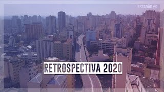 Retrospectiva 2020, o ano que todos maldizem