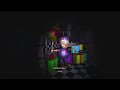 Animatronic Escape Rooms  FNAF The Glitched Attraction #1 (Playthrough)