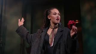 Betty Who, Phillip Boykin and Solea Pfeiffer in New Highlights from HADESTOWN