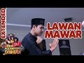 Mencekam Fatih Harus Berhadapan Dengan Mawar Di Gala Sarahsehan - Fatih Di Kampung Jawara PART 1