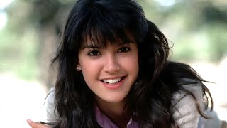 Phoebe Cates Lived A Double Life For 30 Years, And No One Knew—Until Now