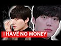 The sad story of Ahn Jae Hyun who now has no money and eats only once a day