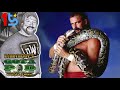 Ted DiBiase on If the Snake is What Got Jake Roberts Over