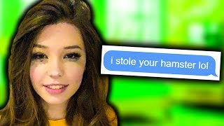 Why Belle Delphine Really Got Arrested