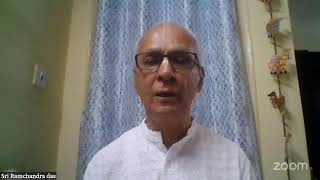 SB 4.9.12 by HG Sri Ramachandra das @ ISKCON Seshadripuram