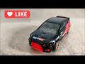 Feel the drift with Lancer evolution