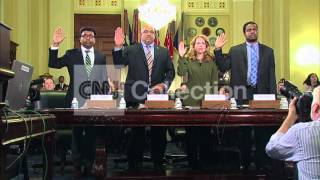 Va Whistleblower Hearing