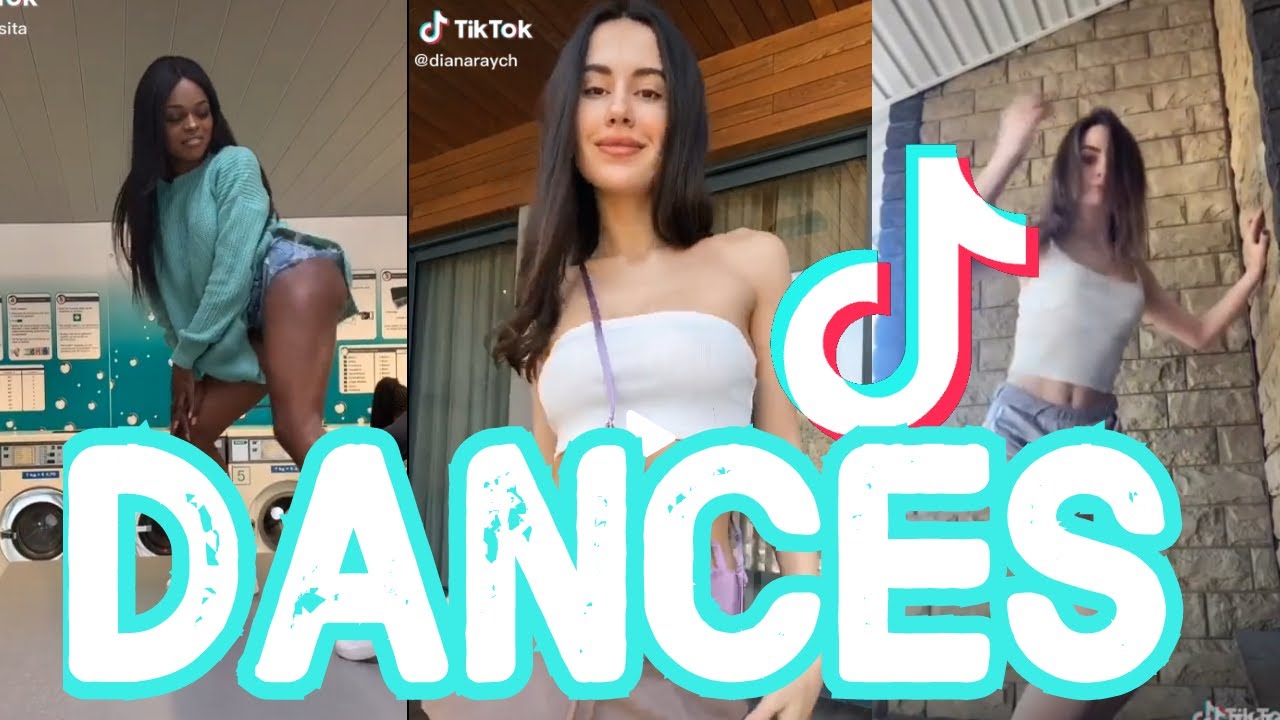 Tik Tok Dance Compilation June 2020 - YouTube