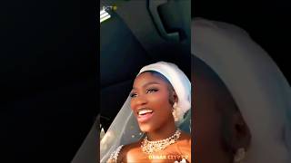 Mariage de Fatou Ndiaye - Parti 1