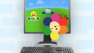 Play Online Using Just Two Keys | BabyFirstTV.com | BabyFirst TV