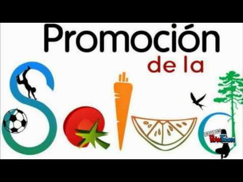 Promocion De La Salud: Nola Pender - YouTube