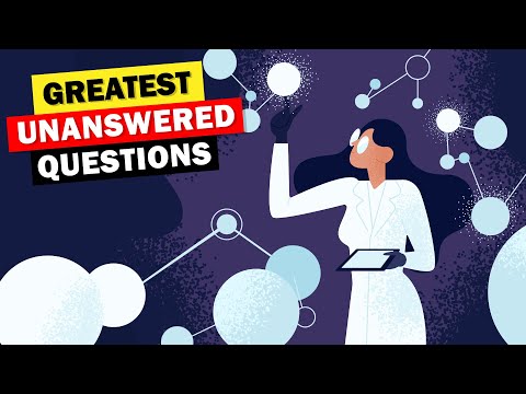 What are some unanswered questions?