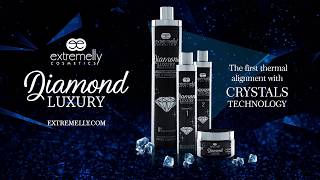 Diamond Luxury - The New International Extremelly Product