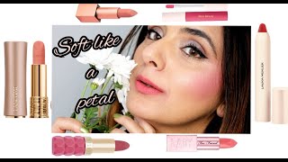 15 Softest Lipstick Formulas and Shades! II Luxury & Drugstore II Lipstick Serie