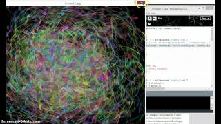 Open Processing test [PROCESSING]