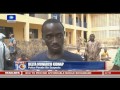 News@10: Police Parade Suspected Killers Of Delta Monarch -- 14/02/16 Pt. 3