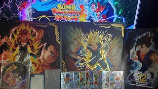 12周年スペシャルセットレビュー・開封/12th anniversary special set review and unboxing