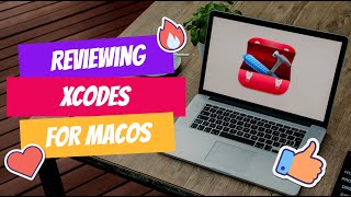 Xcodes Walkthrough and Review