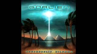 Goalien - Tragic Kingdom (Original Mix)