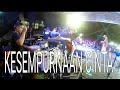 KESEMPURNAAN CINTA -- RIZKY FEBIAN (CLAY NETHANEL DRUM CAM)