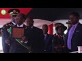 ZDF Zimbabwe's National pride 2017  Defence forces celebrations #263Chat