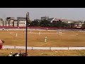 kdmc cricket match suraj mhatre sscc 2017