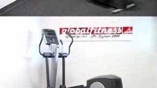 LifeFitness 95 Xi - Used Gym Equipment - New Gym Equipment