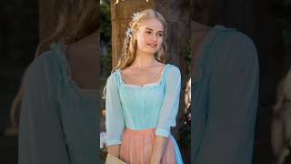 Cinderella Movie Cast 2015-2025