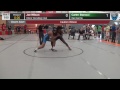 1298 Cadet Men 160 Joe Wilson Rhino Wrestling Club vs Carter Starocci Bad Karma 4142114104