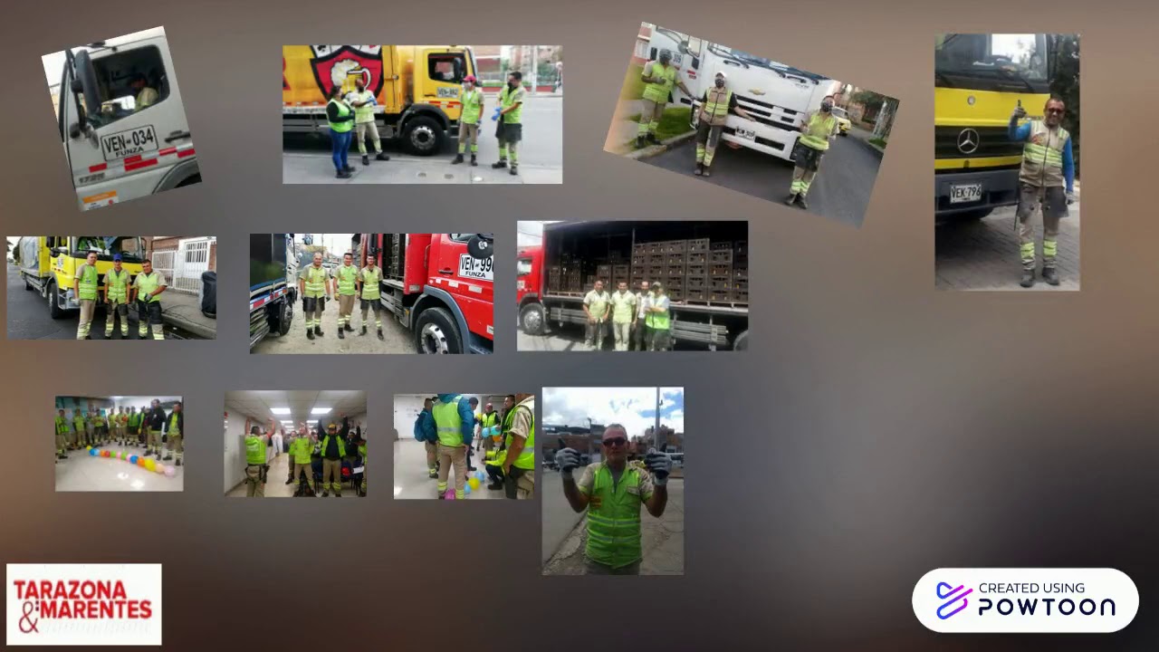 Training Intro Youtube