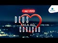 AO VIVO | DEUS FALA AO CORAÇÃO - 23/11/24 | IEADPE - REDE BRASIL