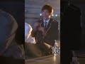 others reaction to banana jin u0026 jimin dog they dying laugh shorts bts jk