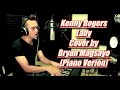 Kenny Rogers - Lady (cover by Bryan Magsayo)